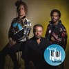 Mario Canonge Trio ft. Michel Alibo & Arnaud Dolmen - Sunside