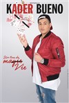 Kader Bueno dans Un tour de ma vie - Omega Live