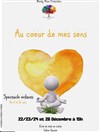 Au coeur de mes sens - La BDComédie