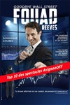 Fouad Reeves dans Goodbye Wall Street - Comédie de Tours