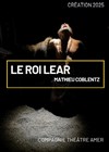 Le Roi Lear de William Shakespeare - Théâtre du Soleil - Petite salle - La Cartoucherie