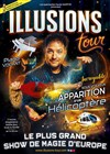 Illusions Tour | Marseille - Esplanade du J4