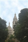 Courte balade historique dans Montmartre et visite intérieure du Sacré-Coeur - La Cachette de Paris
