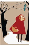 Le petit chaperon rouge - Acte 2 Théâtre