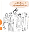 Le Dindon - Acte 2 Théâtre