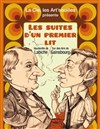 Les suites d'un premier lit - Le Rex