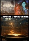 Affiche de Le maître et Marguerite