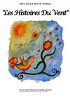 Les histoires du vent - Café Théâtre le Flibustier