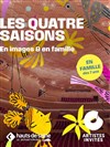Les quatre saisons - La Seine Musicale - Auditorium Patrick Devedjian