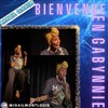 Mata Gabin dans Bienvenue en Gabynnie - Le Paris de l'Humour