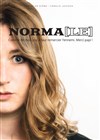 Norma dans Norma[le] - Café Théâtre Le 57