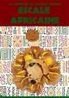Escale africaine - Théâtre des Préambules