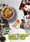 Les temps d'une vie - Théâtre de l'Opprimé
