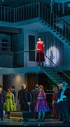 La Cenerentola / Gioachino Rossini - Théâtre des Champs Elysées