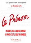 Le Prénom - Théâtre des Oiseaux