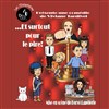 Et surtout pour le pire - Théâtre de l'Embellie