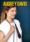 Audrey David prend le micro - Paradise République