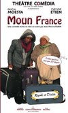 Moun France - Le Théâtre Libre