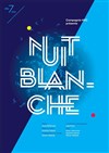 Nuit Blanche - Espace 89