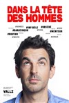 Dans la tête des hommes avec Valli - Le Kibélé