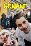 Patrick Piard dans Gênant - Le Solo