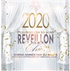 Réveillon Chic 2020 - Lyon - Pavillon de la Soie