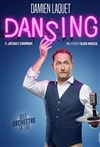 Damien Laquet dans DanSing - Les Arts dans l'R