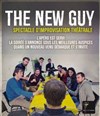 Les Quand Mêmes dans The New Guy - La Basse Cour