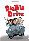 Blabla Drive - Cap Caval