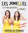 Les Jumelles - Studio Marie Bell au Théâtre du Petit Gymnase