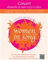 Women In Song 2025 - Chapelle Notre Dame des Anges