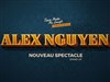 Alex Nguyen - Le Sonar't