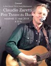Claudio Zaretti - Petit théâtre du bonheur