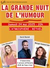 La Grande Nuit de l'Humour | Rethel - L'Atmosphère