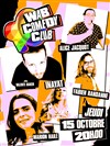 Affiche de We Are Brewers Comedy Club