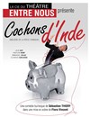 Cochons d'Inde - Salle Raimu