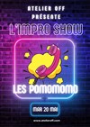 Les Pomomomo - Café de Paris