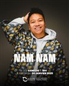 Nam Nam - La Divine Comédie - Salle 2