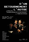 D'un retournement à l'autre - Théâtre Francis Gag - Grand Auditorium