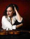 Mozart, entre ombre et lumière - Opéra de Massy