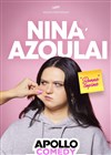 Nina Azoulai dans Bonne copine - We welcome 