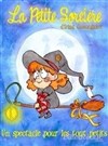 La petite sorcière - Théâtre de l'Almendra