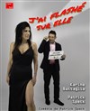 J'ai flashé sur elle - Comédie Dalayrac