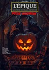 L'épique joute de doublage improvisé | Spécial Halloween - Archipel Théâtre