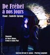 De Fréhel à nos jours - Le Connétable