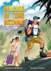 Rencard en terre inconnue - Centre de l'étoile