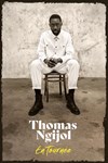 Thomas Ngijol dans L'oeil du tigre - Théâtre le Rhône