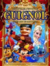Les nouvelles aventures de Guignol et ses amis les mascottes à Gaillac - UAG Rugby