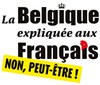 Pierre Mathues dans La Belgique expliquée aux français - Spotlight
