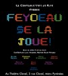 Feydeau se la joue ! - Théâtre Clavel
